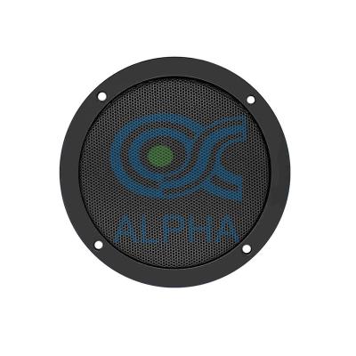 China Car Bus Truck HiFi Stereo Car Audio Speaker 4 Ohm 15 Watt 5.5 Inch Midrange Car Woofer Speaker for sale