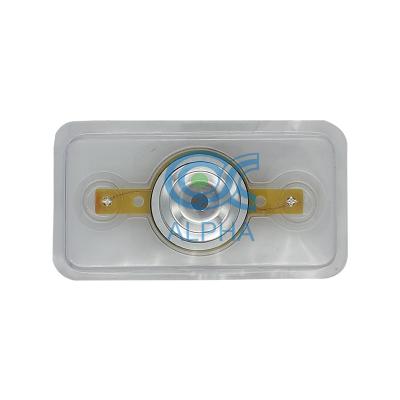 China Audio Speaker Voice Diaphragm Speaker Accessory Parts For Twitter for sale