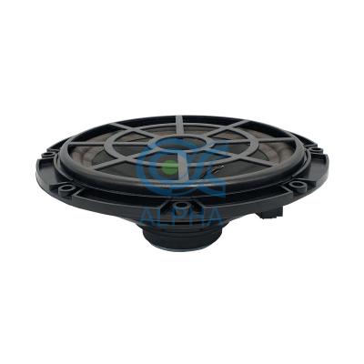 China Hot Selling Car Bus Truck 4 Ohm 15 Watt 6.5 Inch Car Audio Speaker for sale