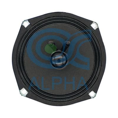 China No Noise 4 Ohm 3 W Midrange Audio Woofer Piano Electronic Piano Speaker Digital Piano Speaker for sale