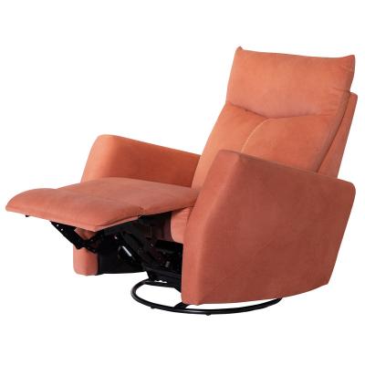 China Factory ODM/OEM New Electric Leisure Chair Design Modern PU Fabric Leather Velvet Highliving Good Prices Rocking Electric Leisure Chair Living Room Sofa for sale