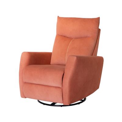 China Good Price New Design Factory ODM/OEM Electric PU Modern Leather Fabric Velvet Highliving Chair Electric Leisure Chair Living Room Sofa for sale