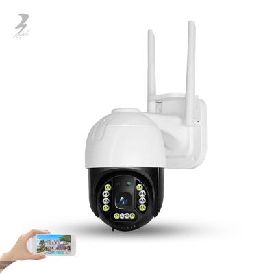 China NIGHT VISION Smart Home Video Zosi Security Camera System High Quality Radio for sale