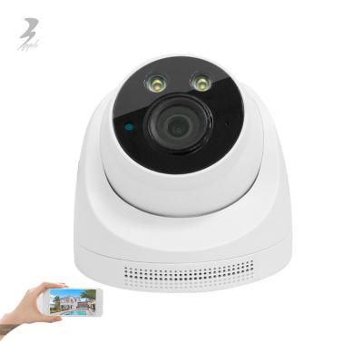 China Camaras De Seguridad Talking 1080P Hd Two Way Audio IP Vr 360 Waterproof Camera Wifi New Product Indoor Dome Wifi for sale