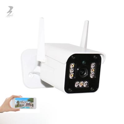 China Support WIFI Night Vision Ahd China Top 10 Top 10 CCTV Camera Hot Wired Brand for sale