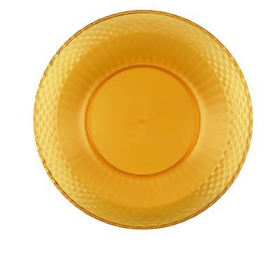 China Eco-Friendly Wheat Straw Dinner Plate Set of Amazon Viable Hot Sale Wheat Fiber Plastic Plate Straw Plate Set for sale