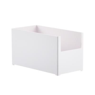 China 2021 Viable Manufacturer Customized Food, Beverage, Snack, White Home Storage Box for sale