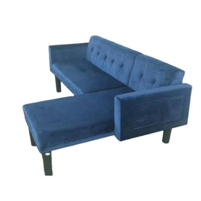 China Adjustable (height) Contemporary fabric upholstery sofa chairs set modern couches luxury sofa bed living room furniture for sale