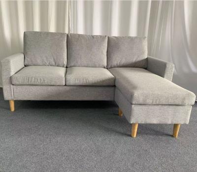 China Tufted Couch sectional living room sofas for sale