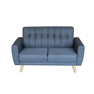 China Other Home furniture one two three seats sofa chair modern style fabric wooden living room sofa for sale