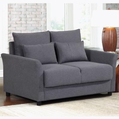 China Convertible 2 Seat Adjustable Sofa Chair For Living Room Furniture Sofas With Storage For Home for sale