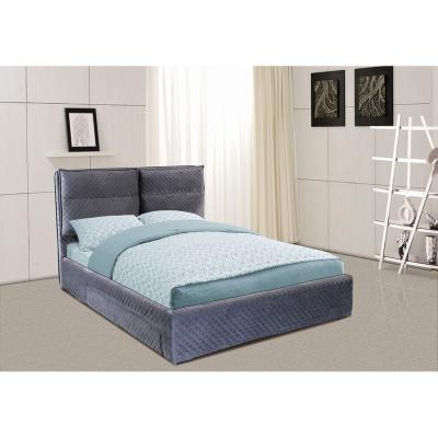 China Durable Queen Furniture Sets Drawer Bed Foldable Bedroom Furniture for sale