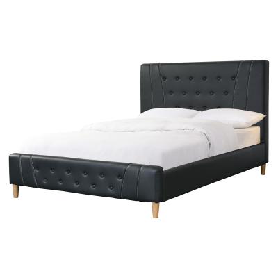 China Durable Metal  design extensible bed wholesale furniture for sale