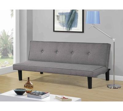 China Foldable Cheap Futon Sofa Bed Sleeper Small Living Room Fabric Malaysia Modern Living Room Furniture,three Seat Foldable,sofa Bed 2 Years for sale