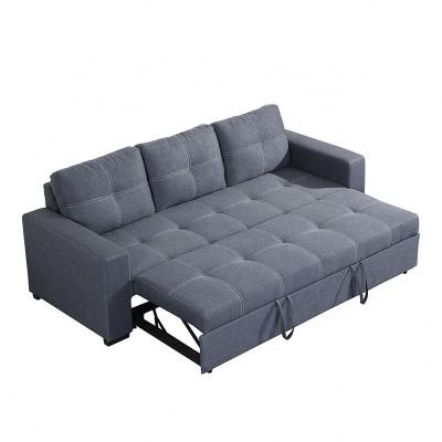 China Reclining Hot sale fabric american style custom sofa bed for sale