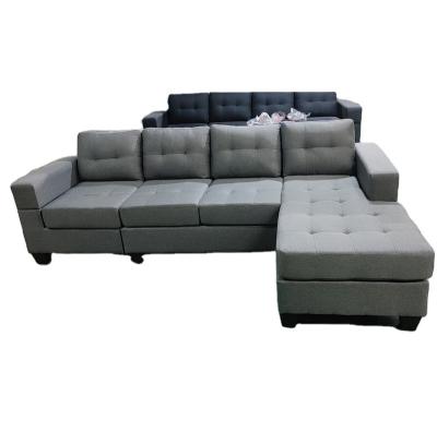 China Other Fabric sectional sofa for sale