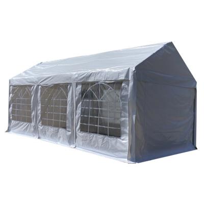 China Heavy Duty Outdoor PVC Event Tents For Winter Closure 10x20ft for sale