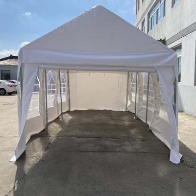 China 180gsm PE Event Tent 10 x 20 Outdoor Custom Party Tent for sale