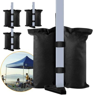 China Accessories for folding tent weight bags for sale