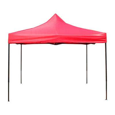 China BELVEDERA Outdoor Folding Sound Instant Tube 3X3m TENT Steel for sale