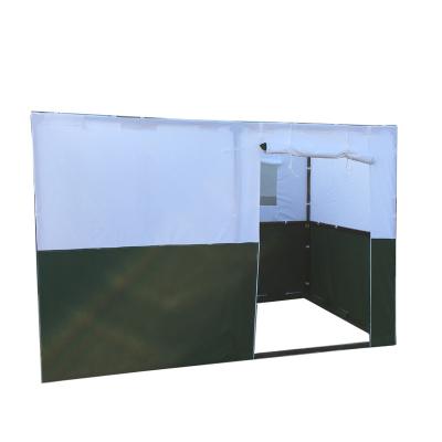 China 160g Polyester Supply 180g Polyester Sukkah Tent For Sukkot for sale