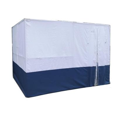 China Factory Supply of Durable Sukkah Polyester for Sukkot 10x14ft for sale