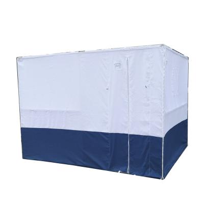 China Toronto 8x12Ft Polyester Sukkah Tent for Sukkot for sale