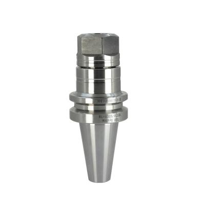 China High Quality CNC Machinery CNC Drilling And Electric Tapping Balance Without Keyway NBT-ER Milling Cutter Shank Accuracy 0.005 for sale