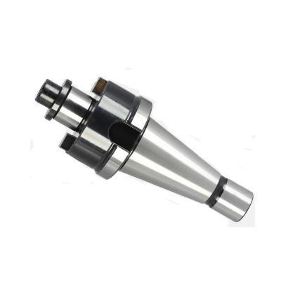 China Flat Leg FMB Leg NT30 NT40 NT50 Straight Head Hanger Cutter Milling Cutter Leg Milling Cutter Connecting Rod Metric Inch for sale