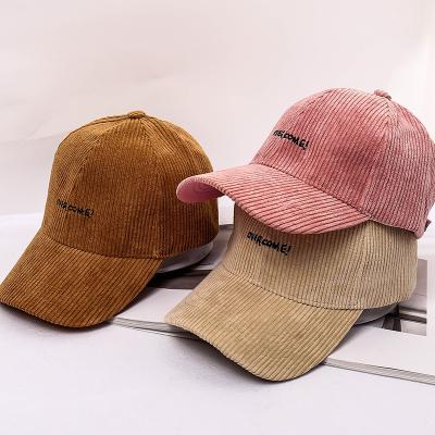 China 6 Panel COMMON Wholesale Custom LOGO Dad Hat Fabric Snapback Baseball Cap Unisex Hat Cap Embroidery for sale