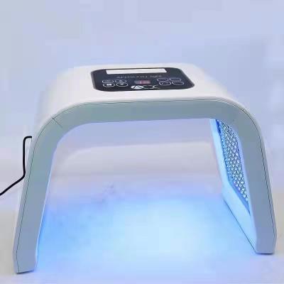 China Pigment Removal Best Seller Photon Dynamic Therapy 7 Color Led Light Beauty Device At Wholesale Price for sale