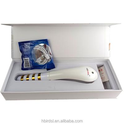 China Handheld Moisturizer Vagina Tightening Machine Vaginal Rejuvenation Device Vagina Tightening Procedures for sale