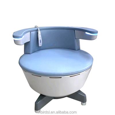 China Firming Multifunctional Ultrasonic Pelvic Floor Firmness Pelvic Chair Pelvic Floor Muscle Recovery and Compression for sale