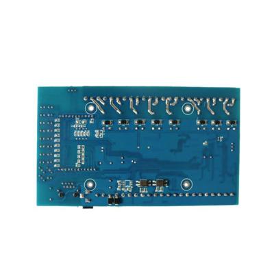 China FR4 pcb circuit board double sided universal pcba prototype soldering ervice for sale