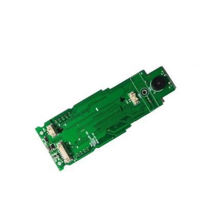 China Universal FR4/Aluminum washing machine pcb medical care device PCBA design pcb and pcba assembly one-step service for sale