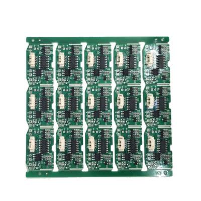 China OEM FR-4 ODM PCB Printed Circuit Board PCB Assembly Electronic Panel Manufacturer One-Stop Service for sale