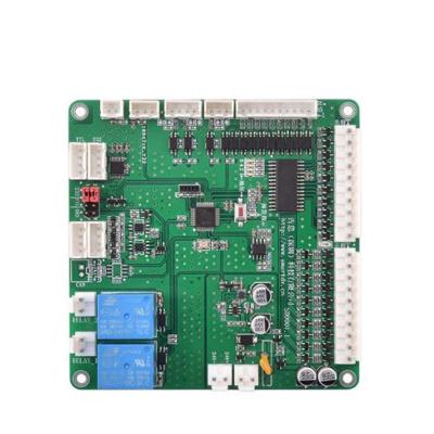 China Industy Electronics Industy electronics pcb printing circuit board pcba service one step solution manufacturer EMS service in Shenzhen for sale