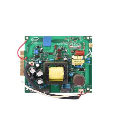 China FR-4 Bom and Geber Class SMT PCB Board Prototype Double Sided Multip Layer PCB TO DIP PCBA Assembly for sale