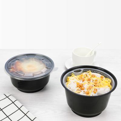 China Microwaveable&freezer Plastic Food Storage Box Microwavable for sale