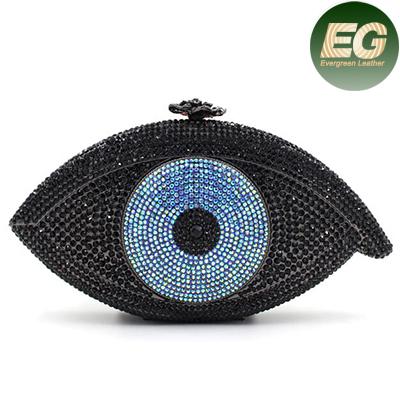 China New color-collision pearl sequin clutch bag evening clutch bag EB710 clutch design fashional evening clutch bag for sale