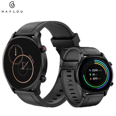 China Newest Original Haylou RS3 LS04 Smartwatch Smart Watch RS3 LS04 Sports Haylou GPS SpO2 Tracking And Heart Rate Monitor for sale