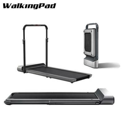 China Original Free Shipping Original Eu Stock Protection 10Km/H Speed ​​Xiaomi Kingsmith Walkingpad R1 Walking Foldable Treadmill for sale