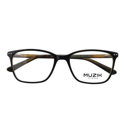 China For New LG042 Reading Glass Eyewear Frame Optical Glass Designer Designer Glasses From China for sale