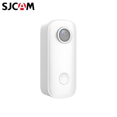 China About 12MP Webcam SJCAM easy carry mini action camera for online-meeting 1080P wifi with live mode for sale