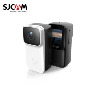 China Function Action Action Camera 4K Mini Vlog Video Camera Body Recording Waterproof Underwater Camera SJCAM C200 for sale