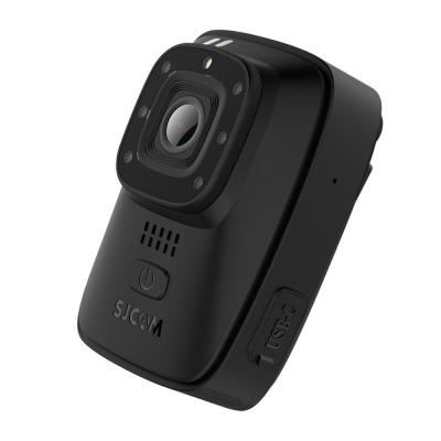 China About 5MP Body Cam Manufacturer SJCAM A10 Waterproof IP65 With 2650mAn Battery Body Cameras For Police for sale