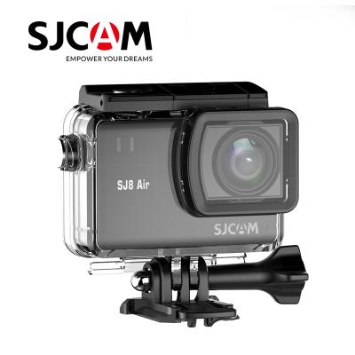 China About 12MP extream sports camera cheap price 14MP camcorder SJ8 AIR wifi action camera waterproof for sale