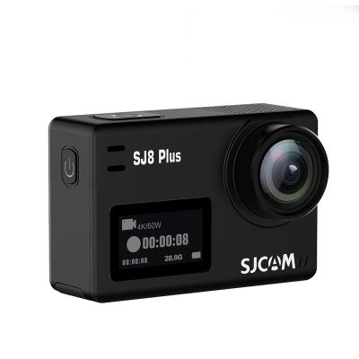 China 12MP Camera Cheaper SJCAM SJ8 Plus Professional Digital Camera 4K Video Camcorder for sale