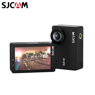 China Support WIFI Waterproof Action Camera SJCAM SJ8 Remote Air for sale