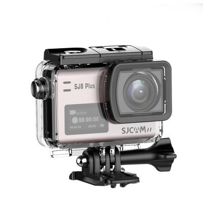 China 2020 factory price 12MP SJCAM 4k professional hd digital camera camcorder 12mp underwater action camera for sale